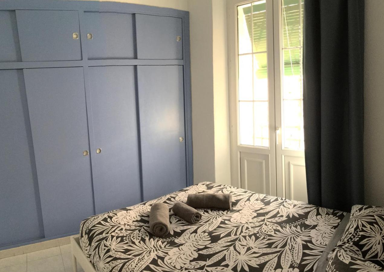 Apartamento Imperial Sevilla City Center Екстериор снимка