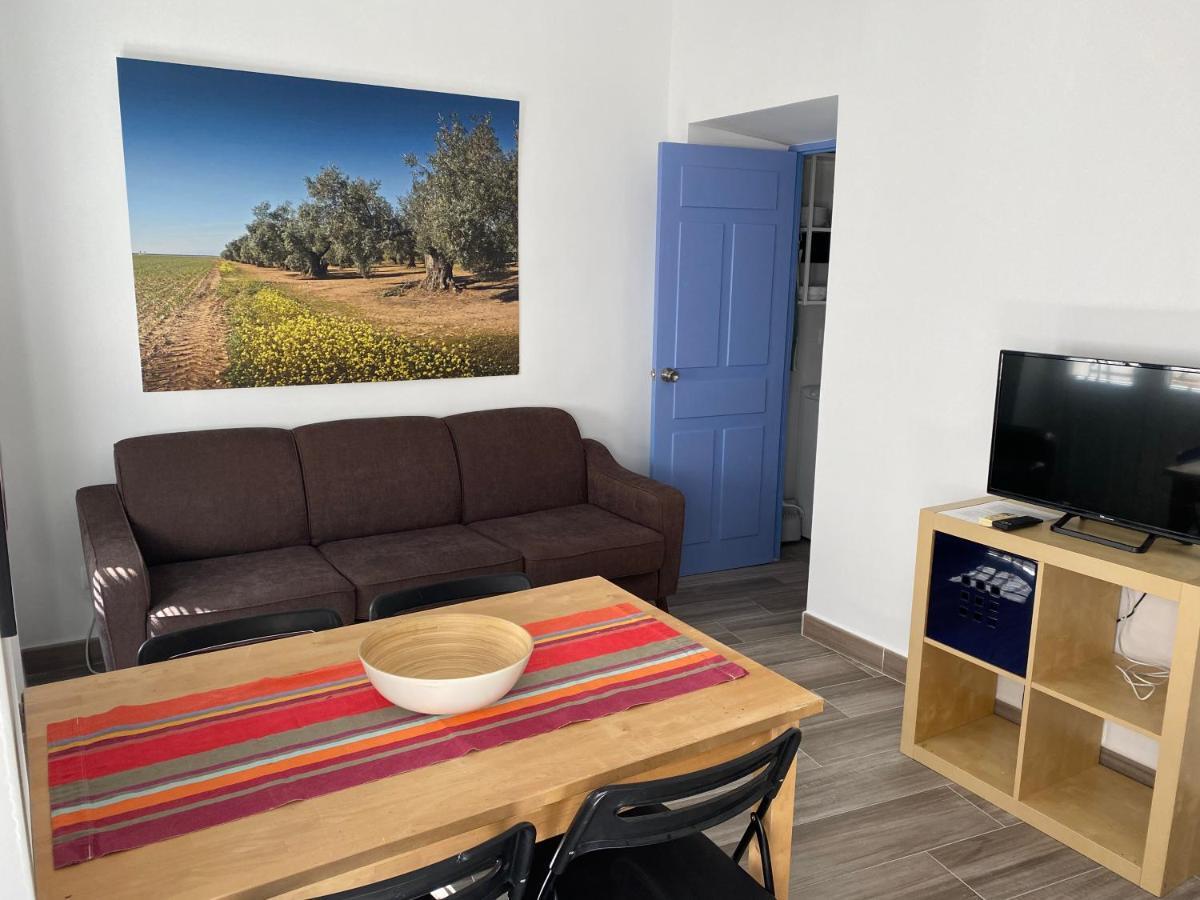 Apartamento Imperial Sevilla City Center Екстериор снимка