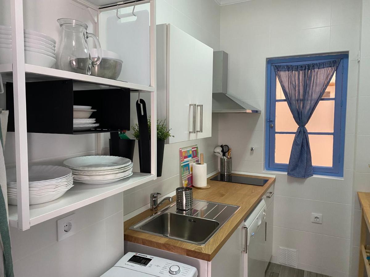 Apartamento Imperial Sevilla City Center Екстериор снимка