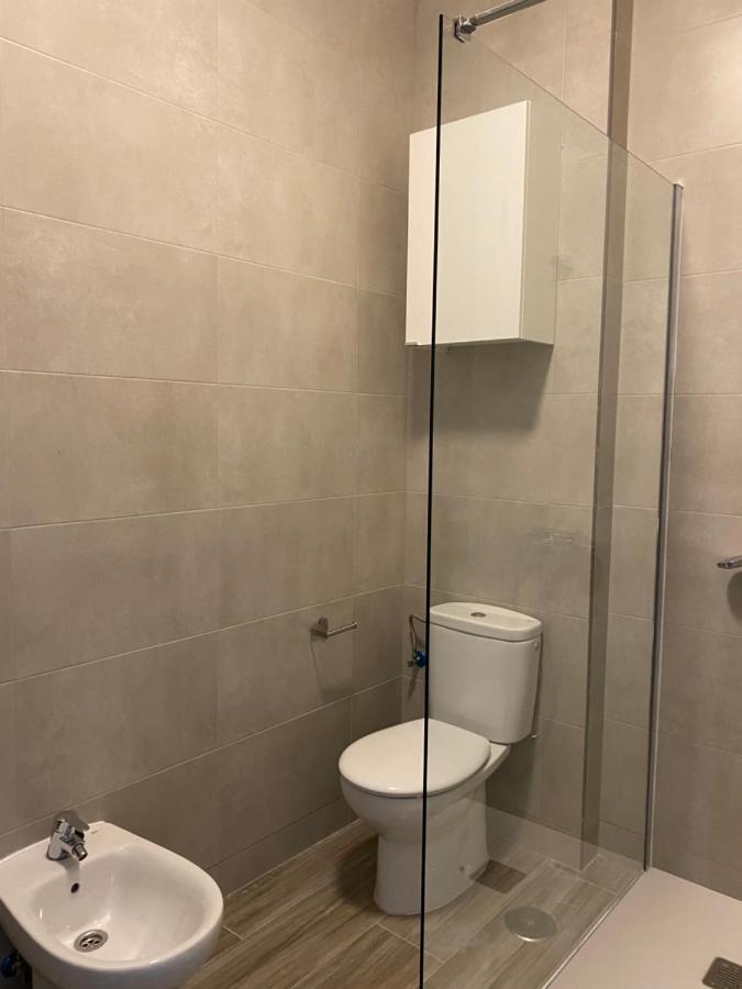 Apartamento Imperial Sevilla City Center Екстериор снимка