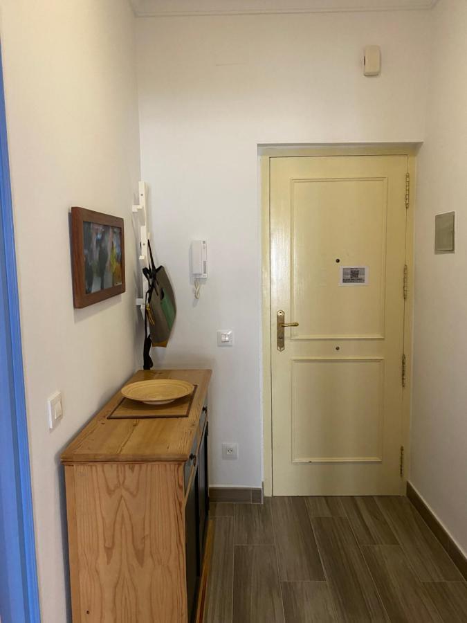 Apartamento Imperial Sevilla City Center Екстериор снимка