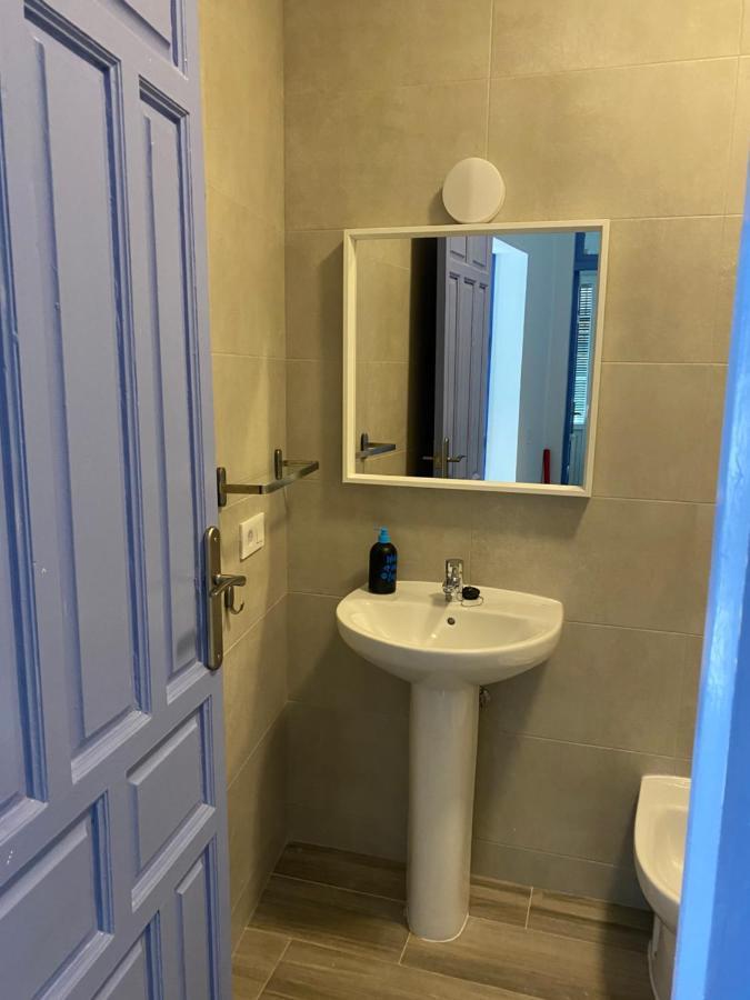 Apartamento Imperial Sevilla City Center Екстериор снимка