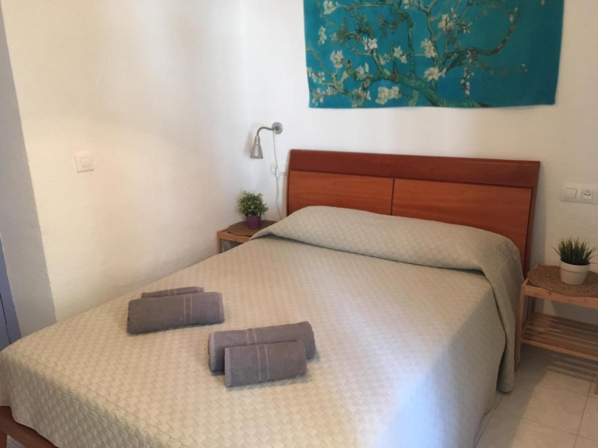 Apartamento Imperial Sevilla City Center Екстериор снимка